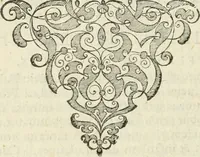 An illustration from Symbola diuina & humana pontificum, imperatorum, regum (1601)