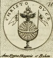 Picture 115 of 811 from Symbola diuina & humana pontificum, imperatorum, regum (1601), leaf 57