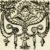 An illustration from Symbola diuina & humana pontificum, imperatorum, regum (1601)