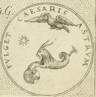 Picture 145 of 811 from Symbola diuina & humana pontificum, imperatorum, regum (1601), leaf 65