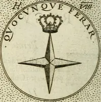 Picture 158 of 811 from Symbola diuina & humana pontificum, imperatorum, regum (1601), leaf 71
