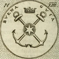 Picture 163 of 811 from Symbola diuina & humana pontificum, imperatorum, regum (1601), leaf 73
