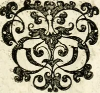 An illustration from Symbola diuina & humana pontificum, imperatorum, regum (1601)