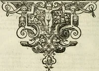 An illustration from Symbola diuina & humana pontificum, imperatorum, regum (1601)