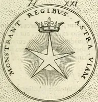 Picture 209 of 811 from Symbola diuina & humana pontificum, imperatorum, regum (1601), leaf 90