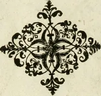 An illustration from Symbola diuina & humana pontificum, imperatorum, regum (1601)