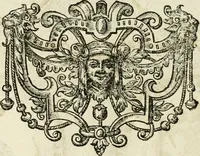 An illustration from Symbola diuina & humana pontificum, imperatorum, regum (1601)