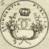Picture 237 of 811 from Symbola diuina & humana pontificum, imperatorum, regum (1601), leaf 98