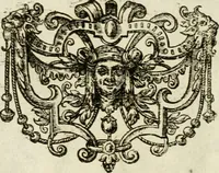 An illustration from Symbola diuina & humana pontificum, imperatorum, regum (1601)