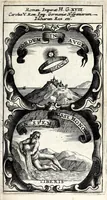 Picture 17 of 56 from Symbola divina & humana pontificum, imperatorum, regum : ex musaeo Octavii de Strada civis Romani (1666), leaf 129