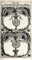 Picture 19 of 56 from Symbola divina & humana pontificum, imperatorum, regum : ex musaeo Octavii de Strada civis Romani (1666), leaf 137
