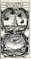 Picture 21 of 56 from Symbola divina & humana pontificum, imperatorum, regum : ex musaeo Octavii de Strada civis Romani (1666), leaf 147