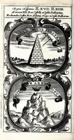 Picture 28 of 56 from Symbola divina & humana pontificum, imperatorum, regum : ex musaeo Octavii de Strada civis Romani (1666), leaf 190