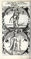 Picture 40 of 56 from Symbola divina & humana pontificum, imperatorum, regum : ex musaeo Octavii de Strada civis Romani (1666), leaf 272