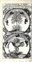 Picture 41 of 56 from Symbola divina & humana pontificum, imperatorum, regum : ex musaeo Octavii de Strada civis Romani (1666), leaf 278