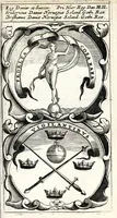 Picture 54 of 56 from Symbola divina & humana pontificum, imperatorum, regum : ex musaeo Octavii de Strada civis Romani (1666), leaf 371