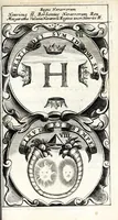 Picture 56 of 56 from Symbola divina & humana pontificum, imperatorum, regum : ex musaeo Octavii de Strada civis Romani (1666), leaf 387