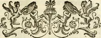 An illustration from Symbolae litterariae, opuscula varia philologica, scientifica, antiquaria, signa, lapides, numismata, gemmas et monumenta medii aevi, nunc primum edita complectentes (1751)