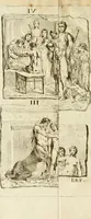 An illustration from Symbolae litterariae, opuscula varia philologica, scientifica, antiquaria, signa, lapides, numismata, gemmas et monumenta medii aevi, nunc primum edita complectentes (1751)