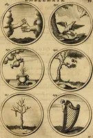 Picture 54 of 169 from Symbola et emblemata (1705), leaf 108