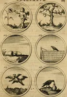Picture 56 of 169 from Symbola et emblemata (1705), leaf 112