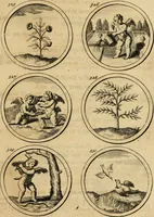 An illustration from Symbola et emblemata (1705)