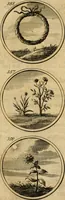 Picture 65 of 169 from Symbola et emblemata (1705), leaf 130