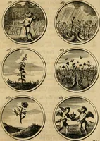 Picture 67 of 169 from Symbola et emblemata (1705), leaf 132