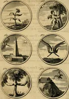 Picture 68 of 169 from Symbola et emblemata (1705), leaf 134