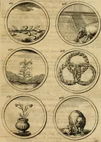 Picture 79 of 169 from Symbola et emblemata (1705), leaf 150