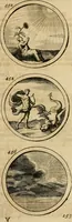 Picture 91 of 169 from Symbola et emblemata (1705), leaf 162