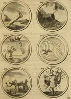 Picture 104 of 169 from Symbola et emblemata (1705), leaf 178