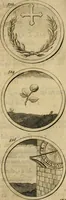 An illustration from Symbola et emblemata (1705)