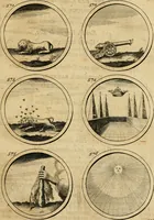 Picture 122 of 169 from Symbola et emblemata (1705), leaf 202