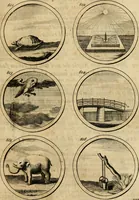 Picture 127 of 169 from Symbola et emblemata (1705), leaf 212