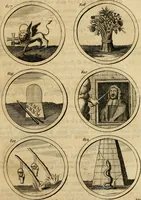 An illustration from Symbola et emblemata (1705)