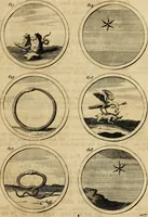An illustration from Symbola et emblemata (1705)