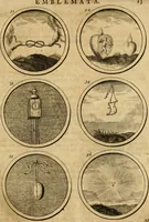 Picture 9 of 169 from Symbola et emblemata (1705), leaf 22