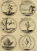 Picture 133 of 169 from Symbola et emblemata (1705), leaf 224