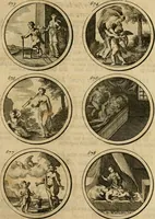 Picture 139 of 169 from Symbola et emblemata (1705), leaf 236