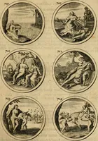 Picture 145 of 169 from Symbola et emblemata (1705), leaf 248