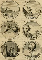 An illustration from Symbola et emblemata (1705)