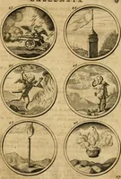Picture 11 of 169 from Symbola et emblemata (1705), leaf 26