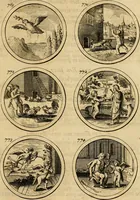 Picture 156 of 169 from Symbola et emblemata (1705), leaf 268