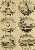 An illustration from Symbola et emblemata (1705)