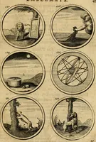 Picture 25 of 169 from Symbola et emblemata (1705), leaf 54
