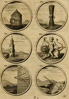 Picture 29 of 169 from Symbola et emblemata (1705), leaf 62