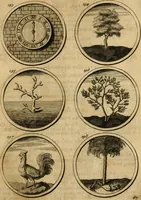 Picture 36 of 169 from Symbola et emblemata (1705), leaf 76