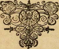 An illustration from Symbola et emblemata (1705)