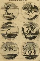 An illustration from Symbola et emblemata (1705)